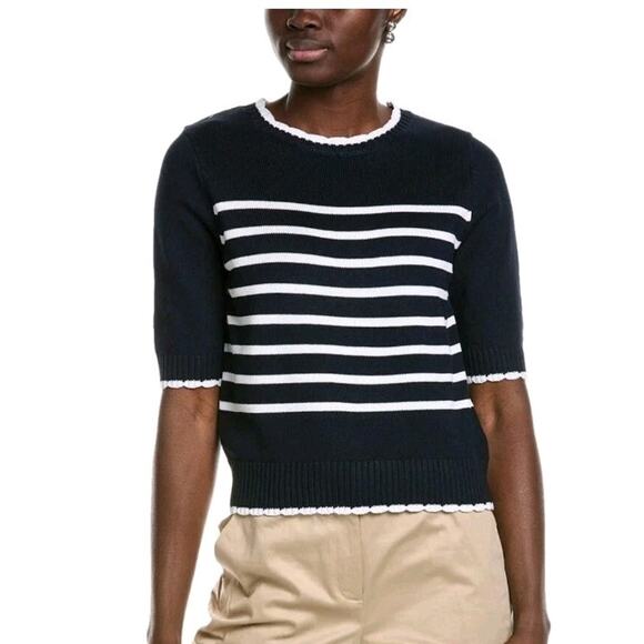 Nanette Nanette Lepore Sweater Women's Sz Med Nwts - Picture 1 of 6